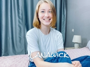 Lanawick