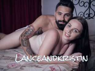 Lanceandkristin