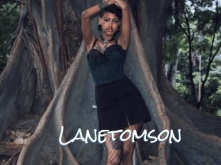 Lanetomson