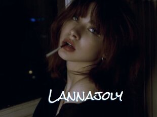 Lannajoly