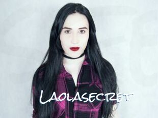 Laolasecret