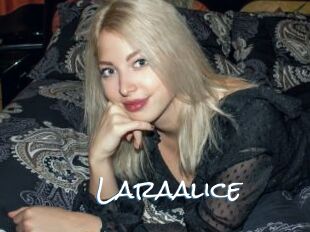 Laraalice