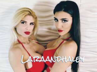 Laraandhaley