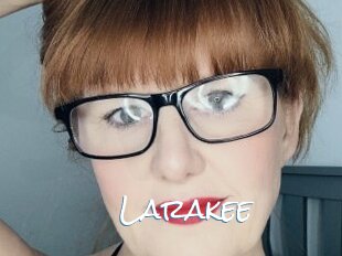 Larakee