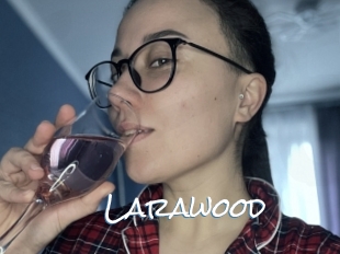 Larawood