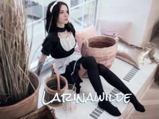 Larinawilde