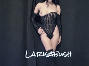 Larisabush