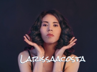 Larissaacosta