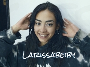 Larissabeiby