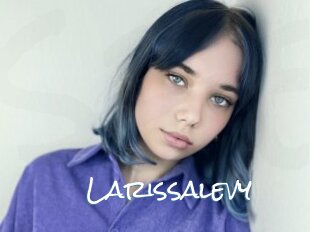 Larissalevy