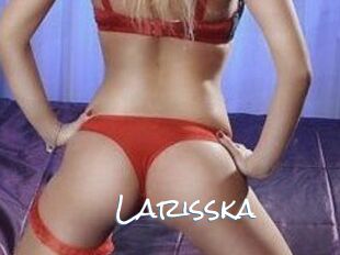 Larisska