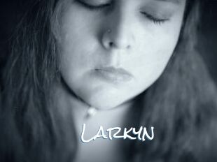 Larkyn