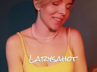 Larysahot