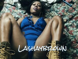 Lashaybrown