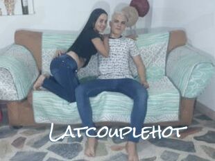 Latcouplehot