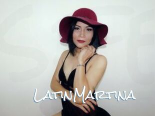 LatinMartina