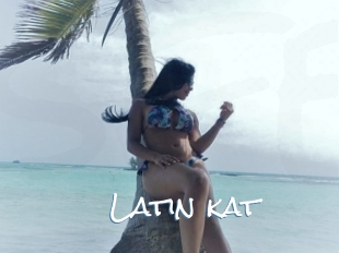 Latin_kat