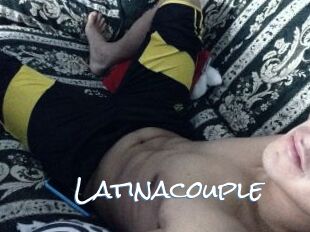 Latinacouple