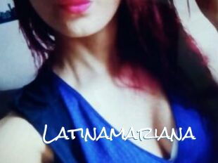 Latinamariana