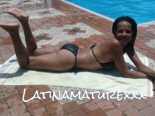 Latinamaturexxx