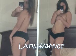 Latinbabyvee