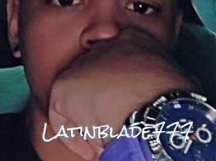 Latinblade777