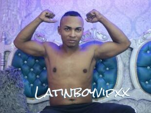 Latinboyvipxx