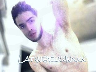 Latinbrownxxx