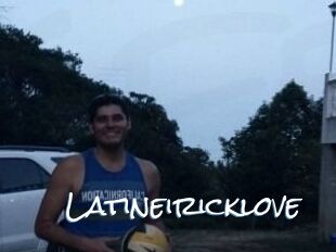 Latineiricklove