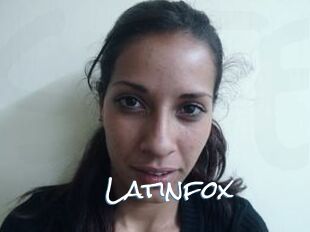 Latinfox