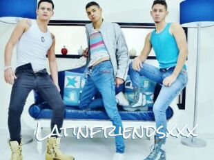 Latinfriendsxxx