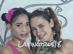 Latingirls18