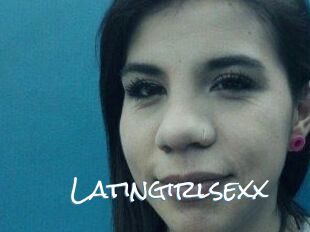 Latingirlsexx