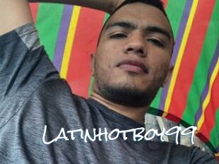 Latinhotboy99