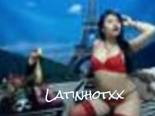 Latinhotxx