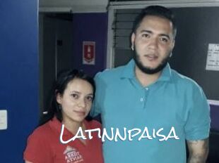 Latinnpaisa