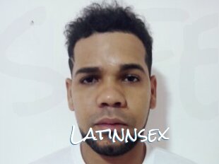 Latinnsex