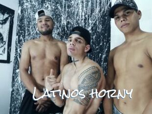 Latinos_horny