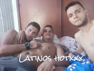 Latinos_hotxxx