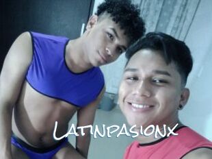 Latinpasionx