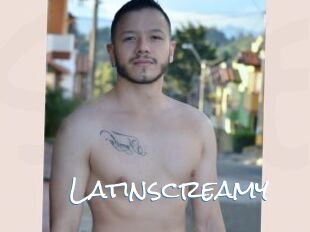 Latinscreamy