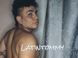 Latintommy