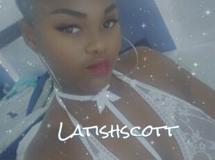 Latishscott