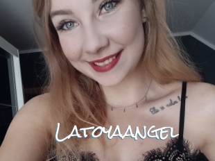 Latoyaangel