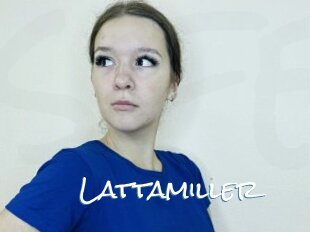 Lattamiller