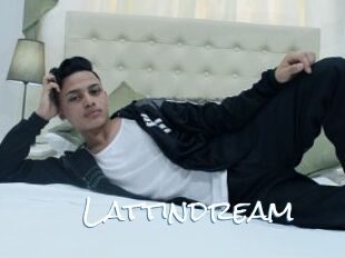 Lattindream