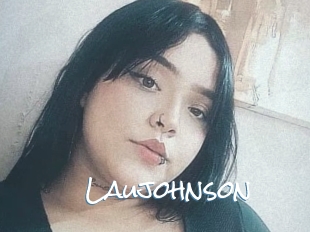 Laujohnson