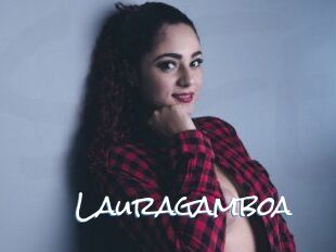 Lauragamboa