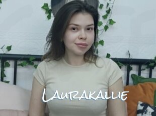 Laurakallie