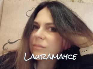 Lauramayce